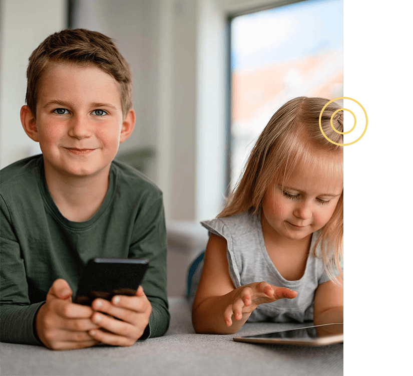 Charging with less waste